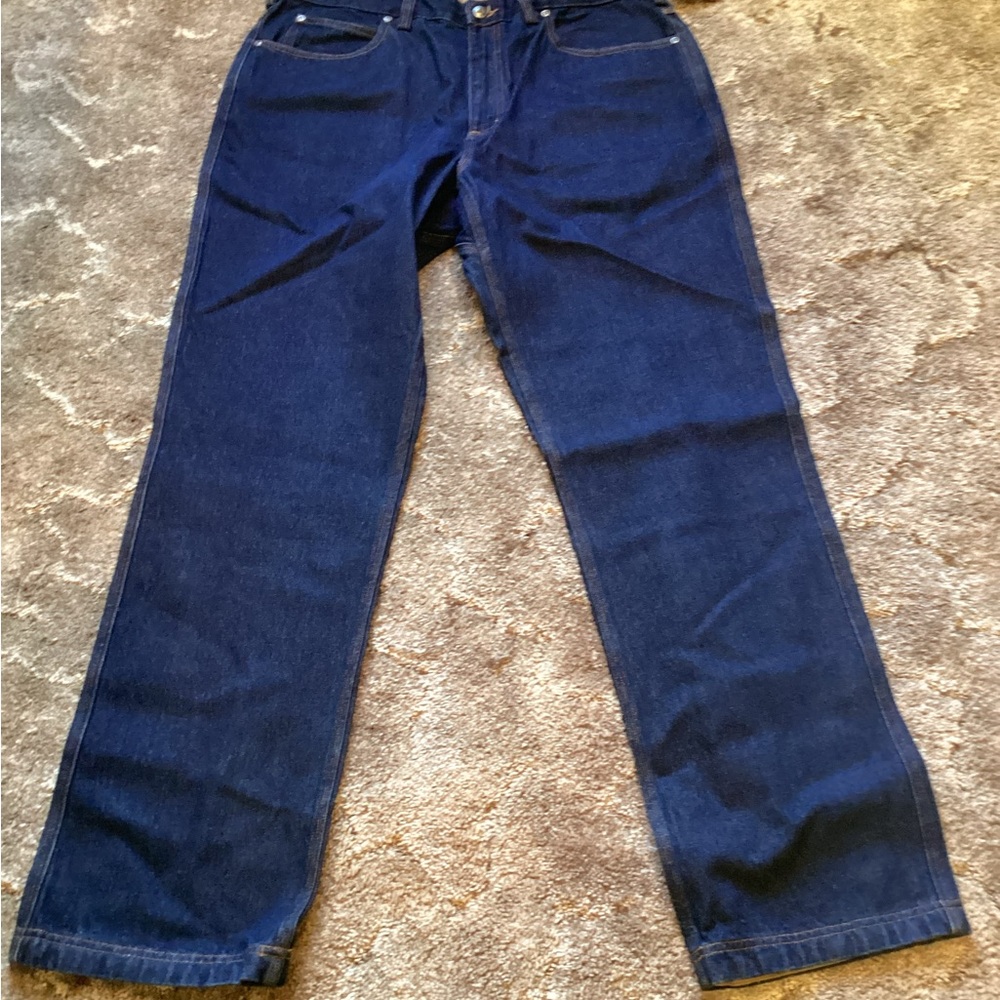 Duluth Ballroom Relaxed fit jeans 38 x 34
